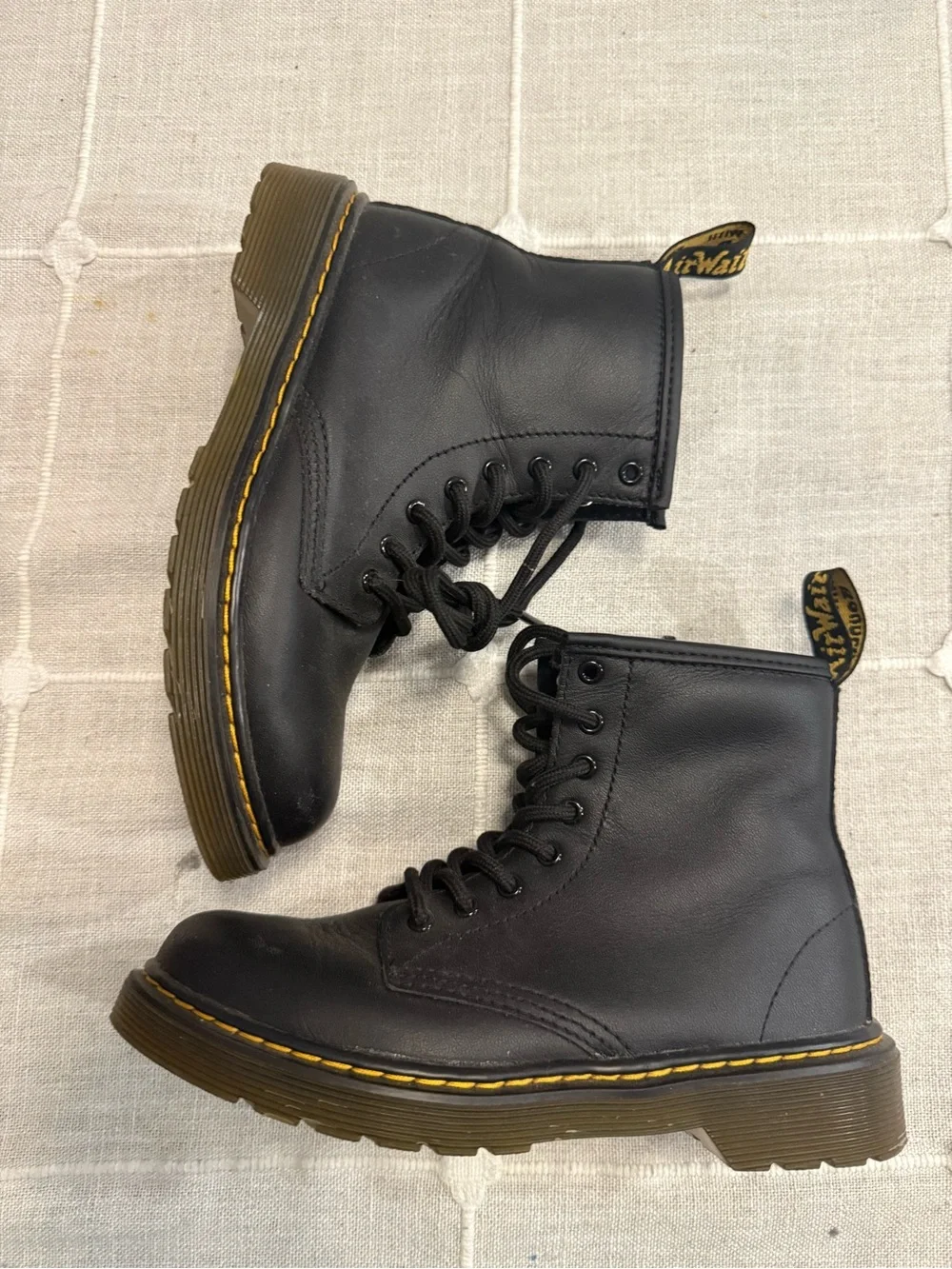 Dr. Martens